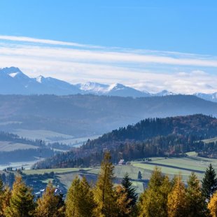 A sztrapacska és a sör (egyik) hazája, Szlovákia.