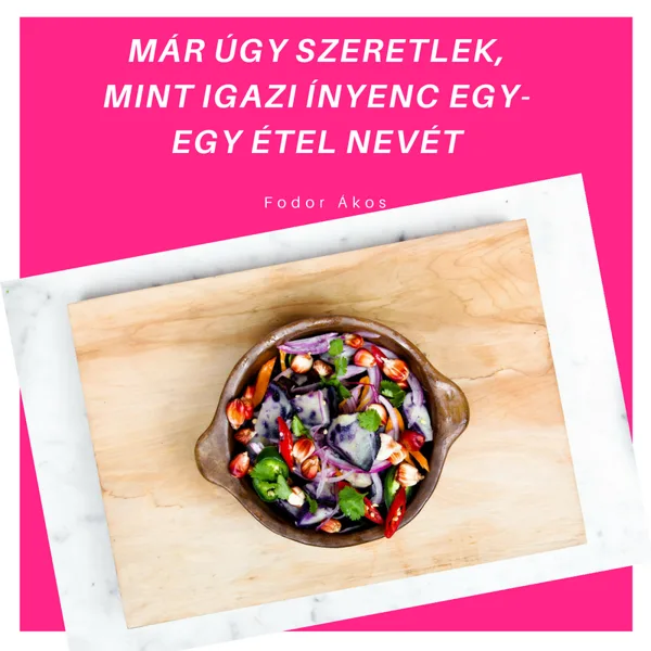 Fodor Ákos vers