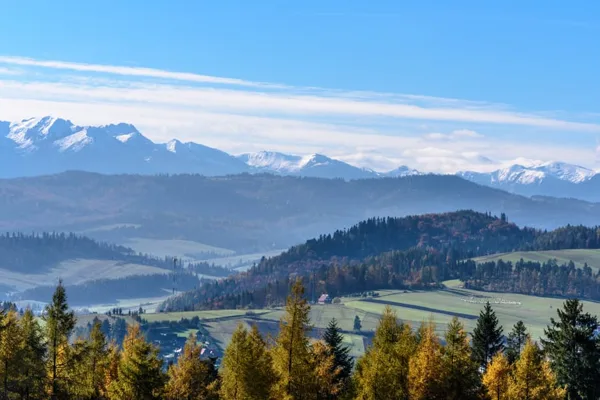 A sztrapacska és a sör (egyik) hazája, Szlovákia.